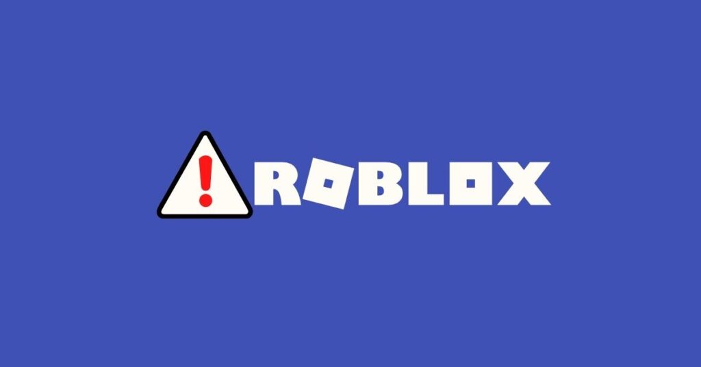 Roblox Error Code 277 : How to Fix it [100% Working]