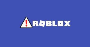 roblox error code 277 fix