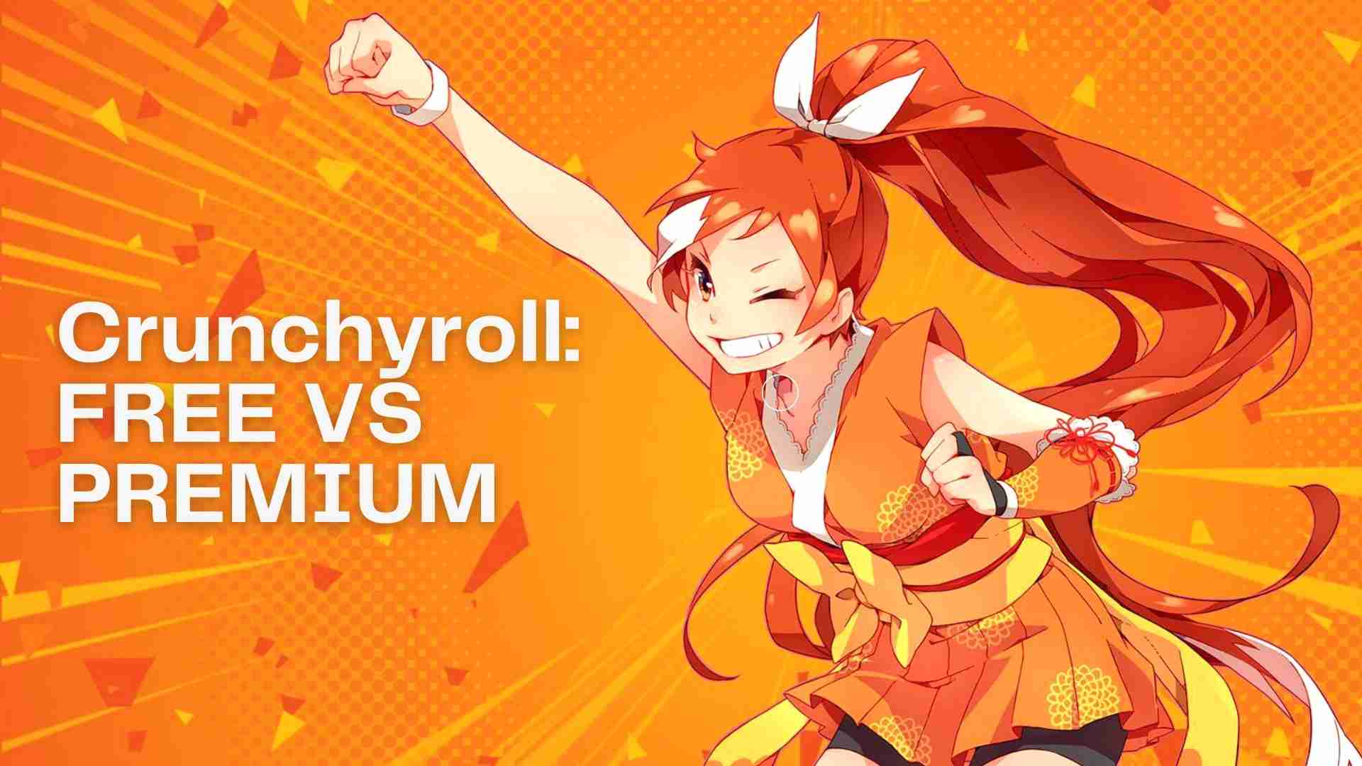 Crunchyroll Free Vs Premium (5)