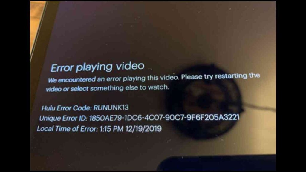 Hulu Error Code Rununk13 (1)