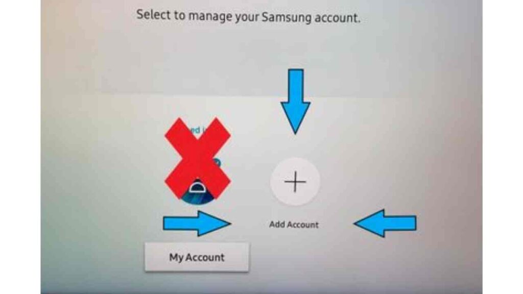 Samsung TV Error Code 189 fix 