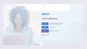 Zoom Error Code 2011 sso