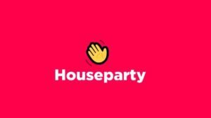 alternatives to zoom houseparty