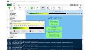 voxal voice changer for zoom
