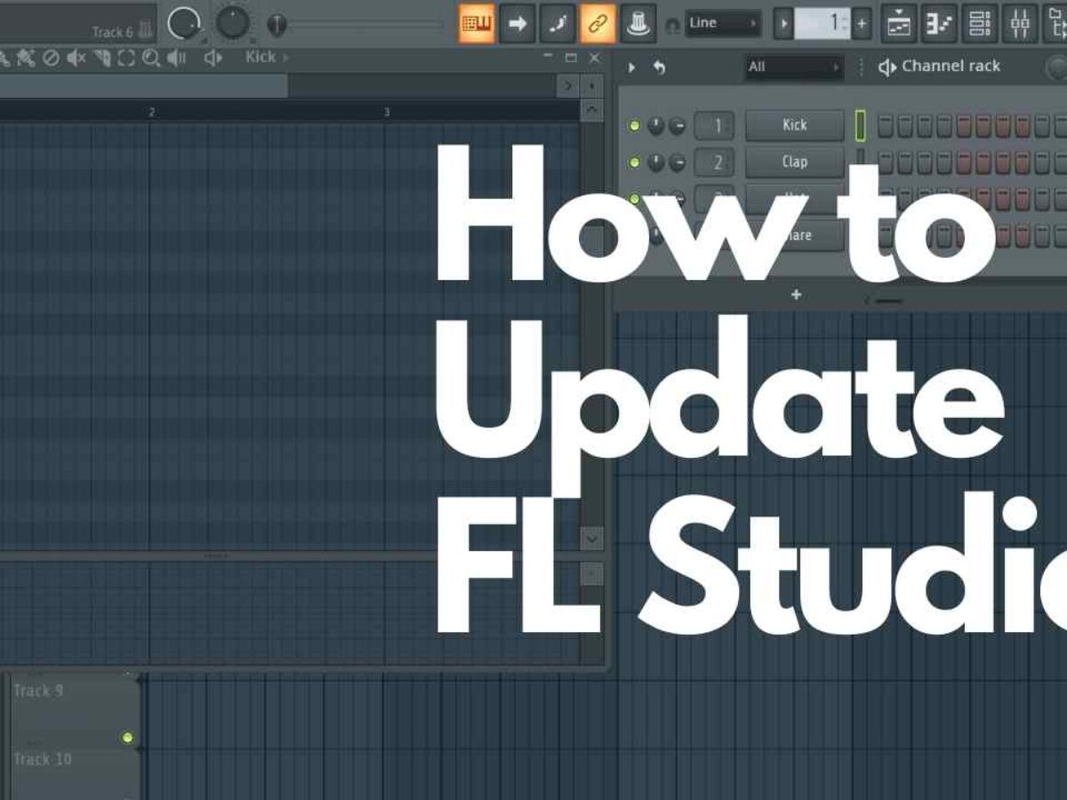 How to Update FL Studio [2023] - ViralTalky