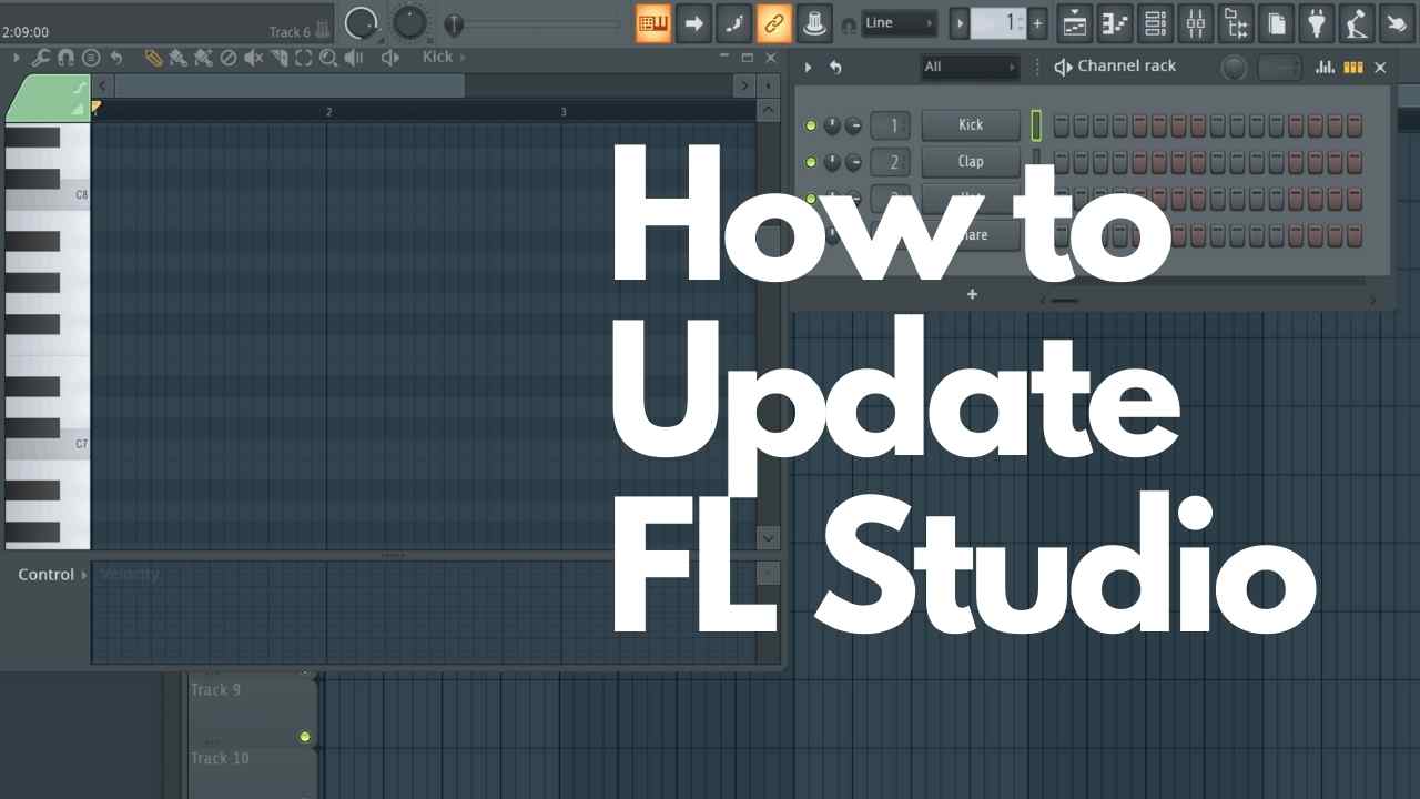 How to Update FL Studio [2024]
