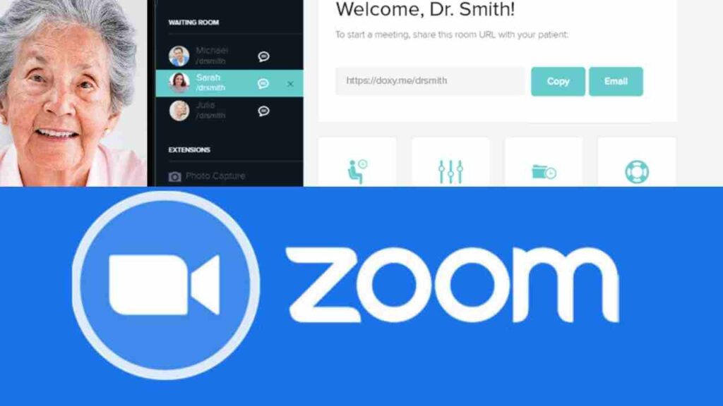 Doxy.me vs Zoom: Which Is Better For You?
