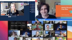 Restream vs StreamYard vs Zoom