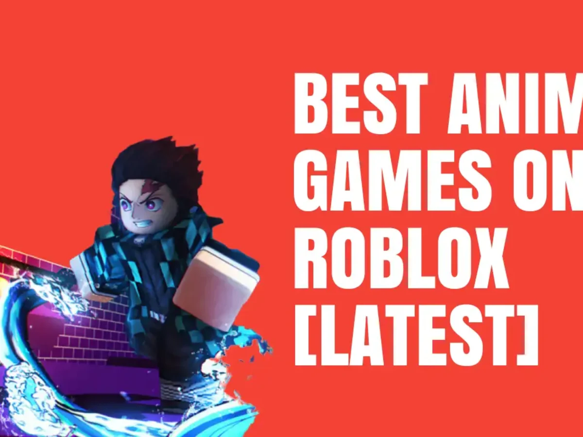 TOP 5 Roblox Anime Games 2018  YouTube