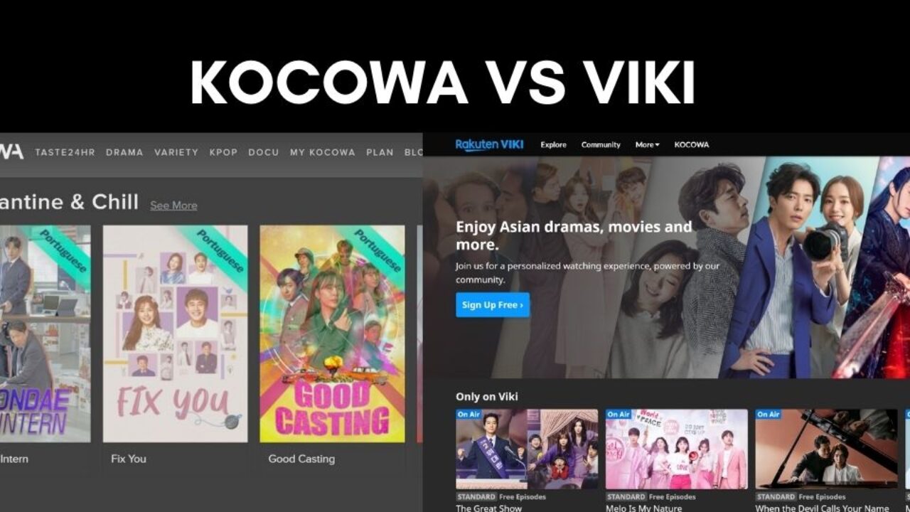 Viki August 2021