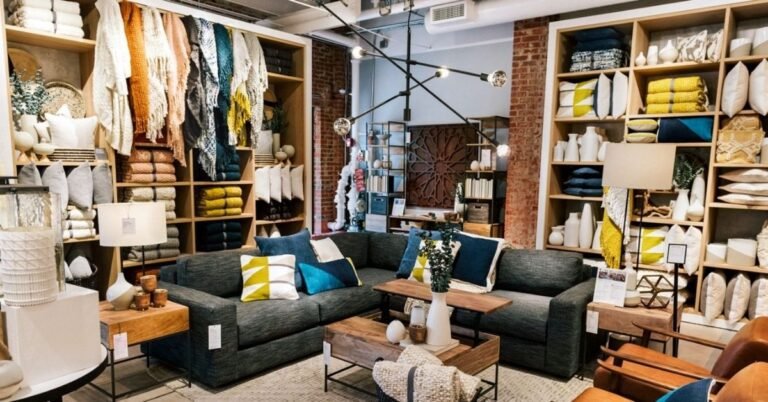 10 Best Sites like Wayfair [Wayfair Alternatives 2024] - ViralTalky