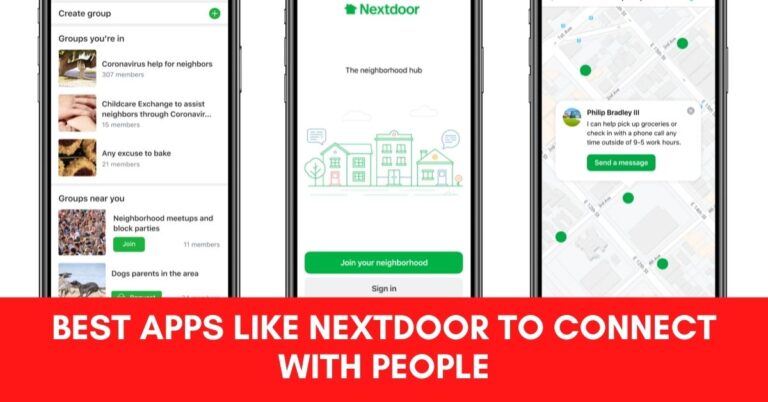 7-best-apps-like-nextdoor-to-connect-with-people-2024-viraltalky