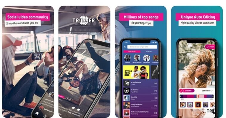10 Best Apps like Funimate to Edit Your Videos [2022] - ViralTalky