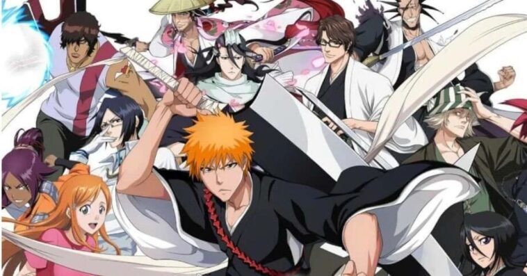 10 Best Action Anime on Crunchyroll [2023] - ViralTalky