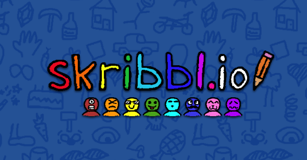 Games Like Skribbl.io alternatives
