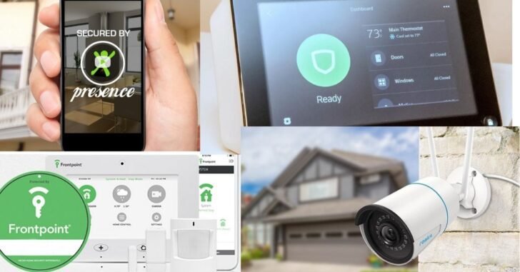 7 Best Guardzilla App Alternatives to Spy your Home [2022] - ViralTalky