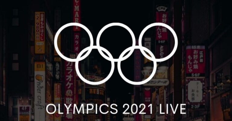 How to Watch the Olympics 2021 Without Cable [Guide]