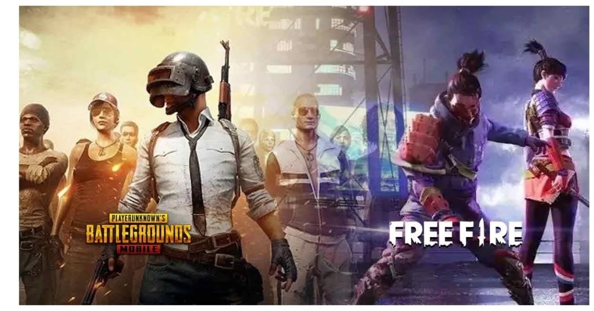 Voice Changers for PUBG Mobile & Free Fire