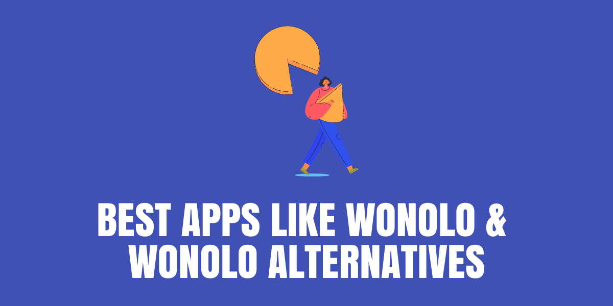 best apps like wonolo alternatives similar