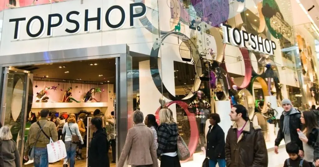 10 Best Sites Like ASOS for Shopholics [2024] ViralTalky