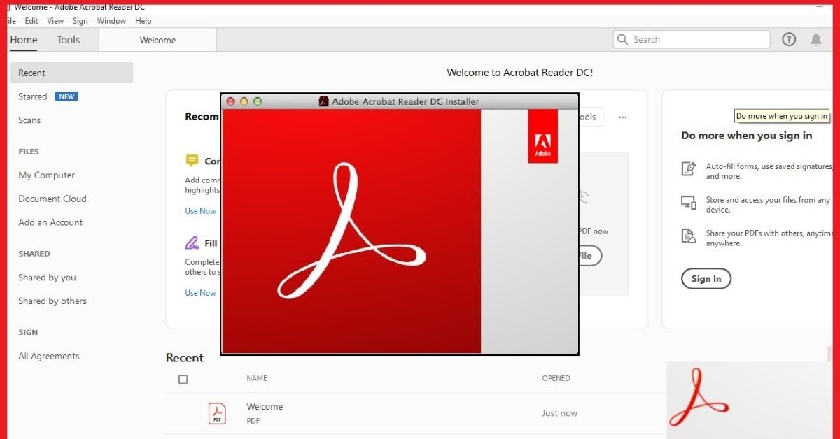 Adobe Reader vs Adobe Reader DC: Which Is Better For You?[2024]
