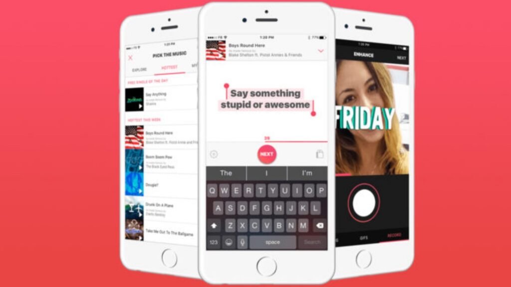 7 Best Apps Like Ditty [2024 Ditty Alternatives] - ViralTalky