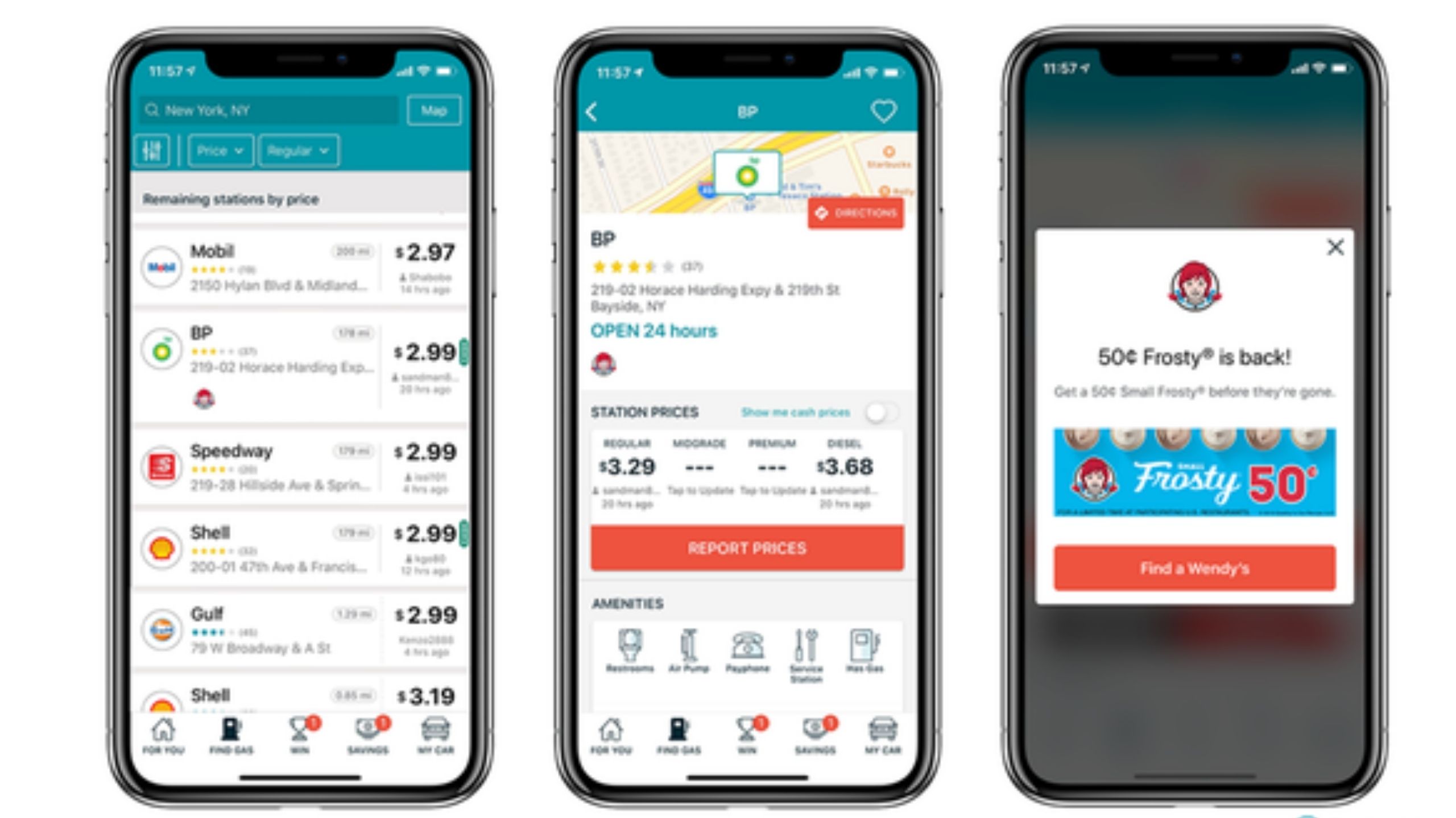 GasBuddy App Review: What It Is, Plans, Performance [2024]