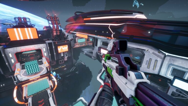 How to Download Splitgate [Guide 2022]