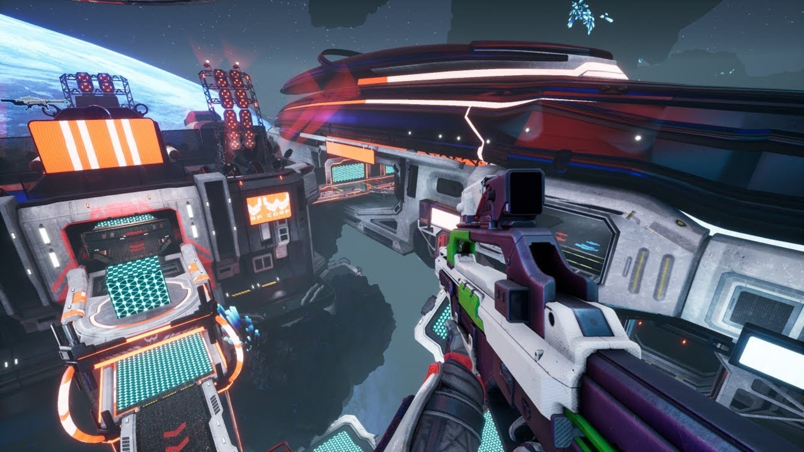 How to Download Splitgate [Guide 2024]