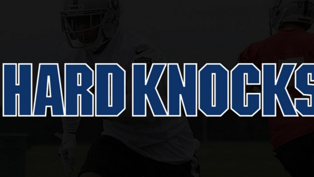 How to Watch Hard Knocks Without HBO [Guide] ViralTalky