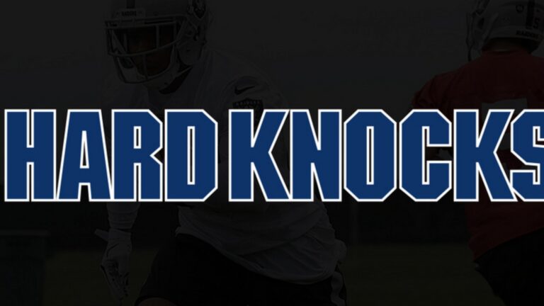 How to Watch Hard Knocks Without HBO [Guide]