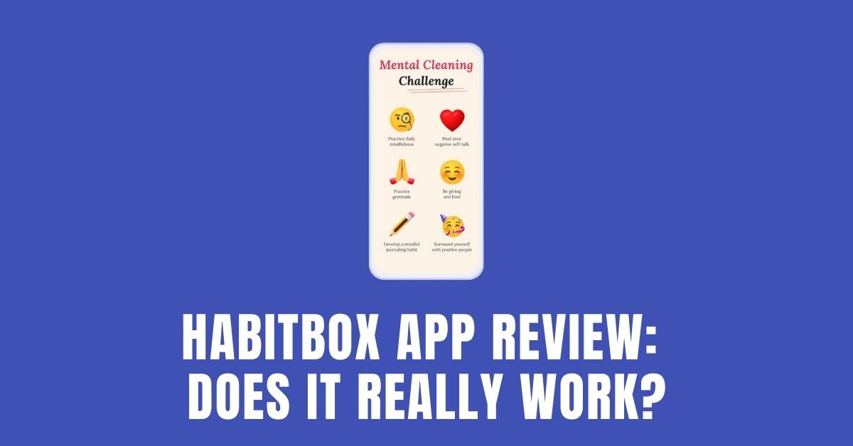 habitbox app review
