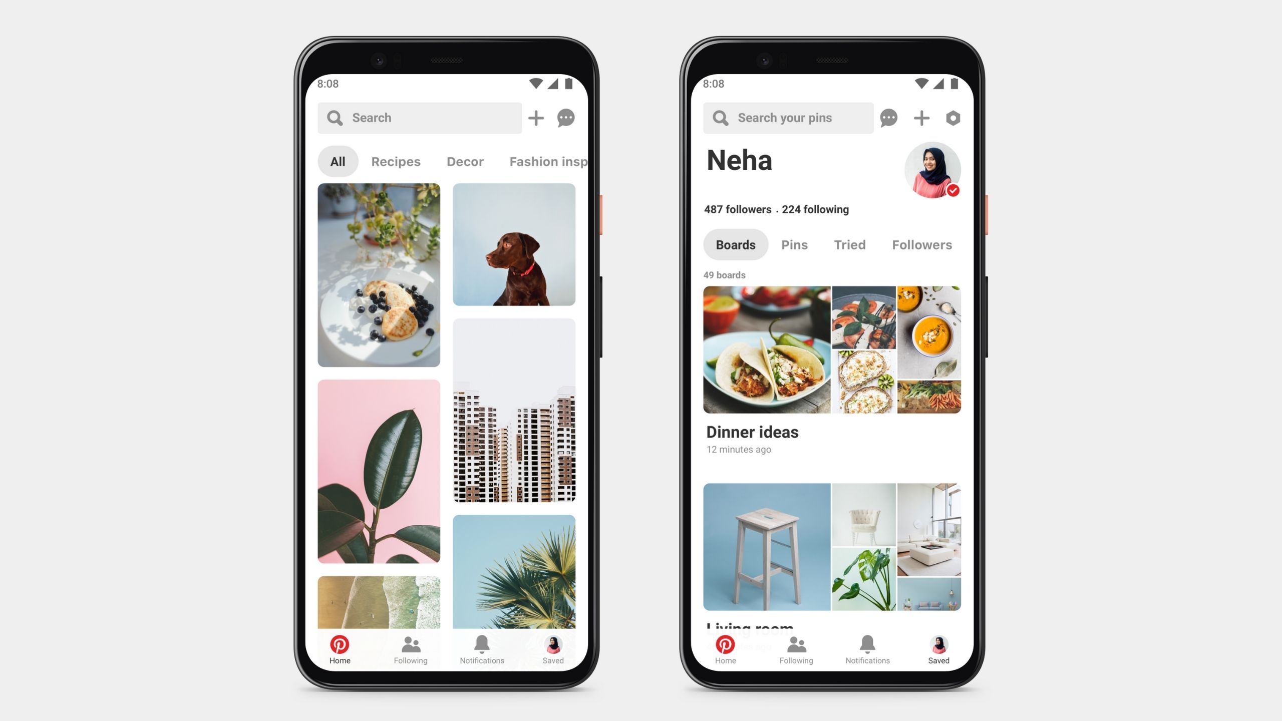 How to Update Pinterest App [Guide 2024]