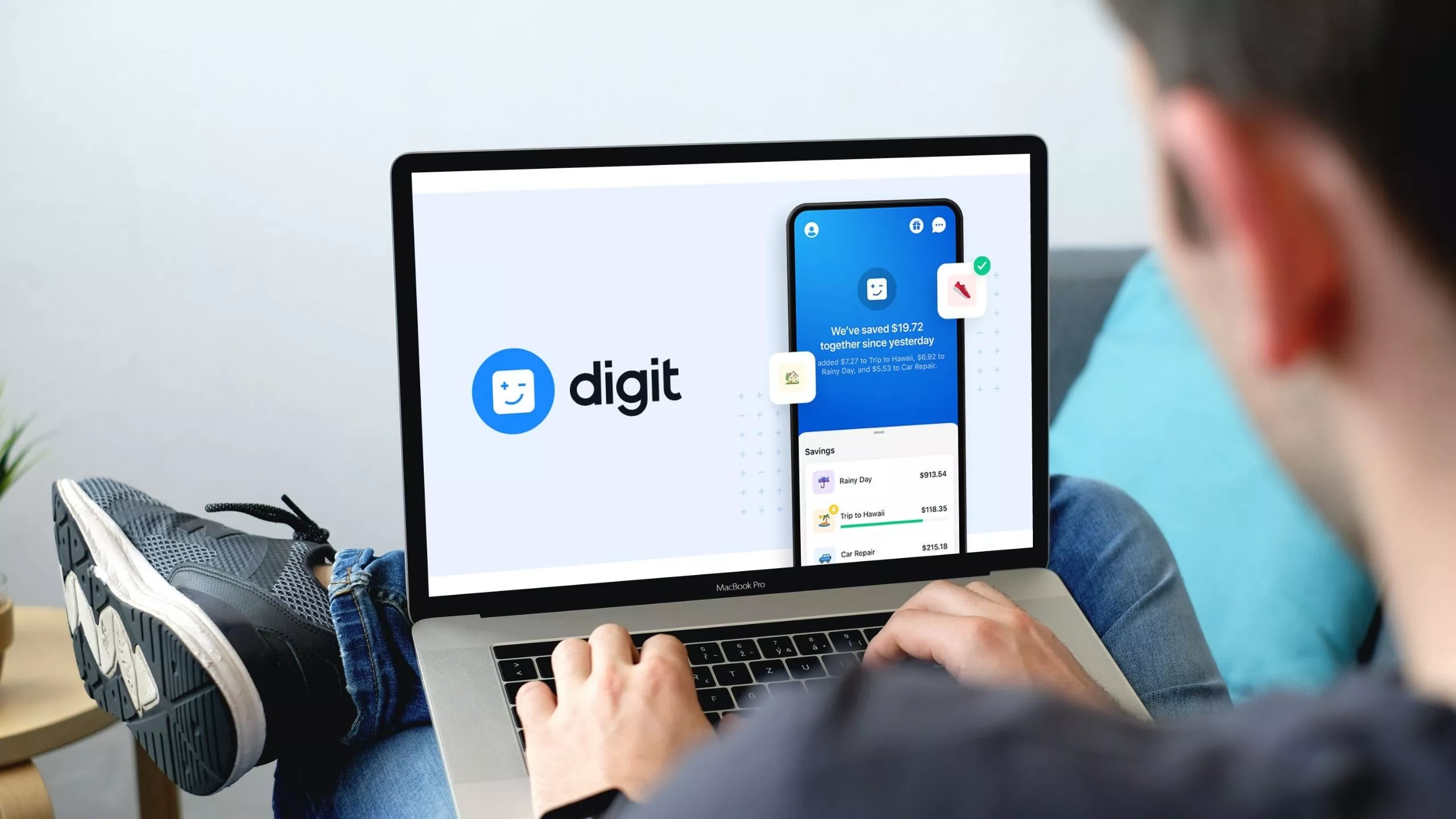 7 Best Apps Like Digit & Digit Alternatives [2024]