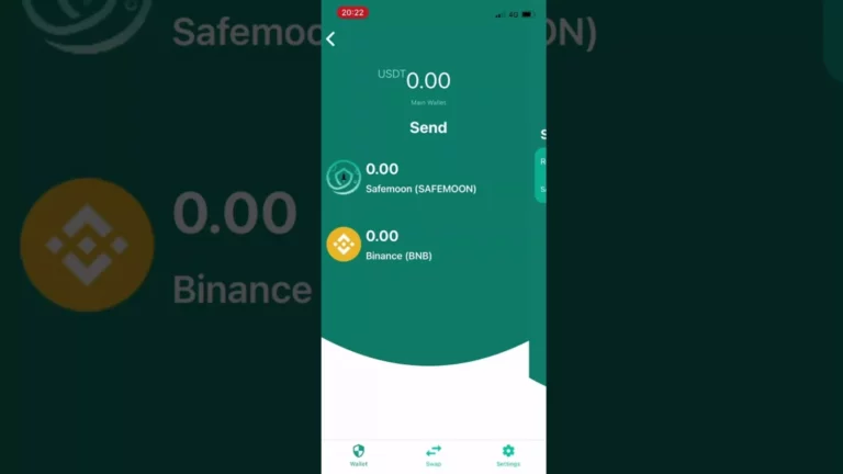 How to Download Safemoon Wallet [Guide 2022]