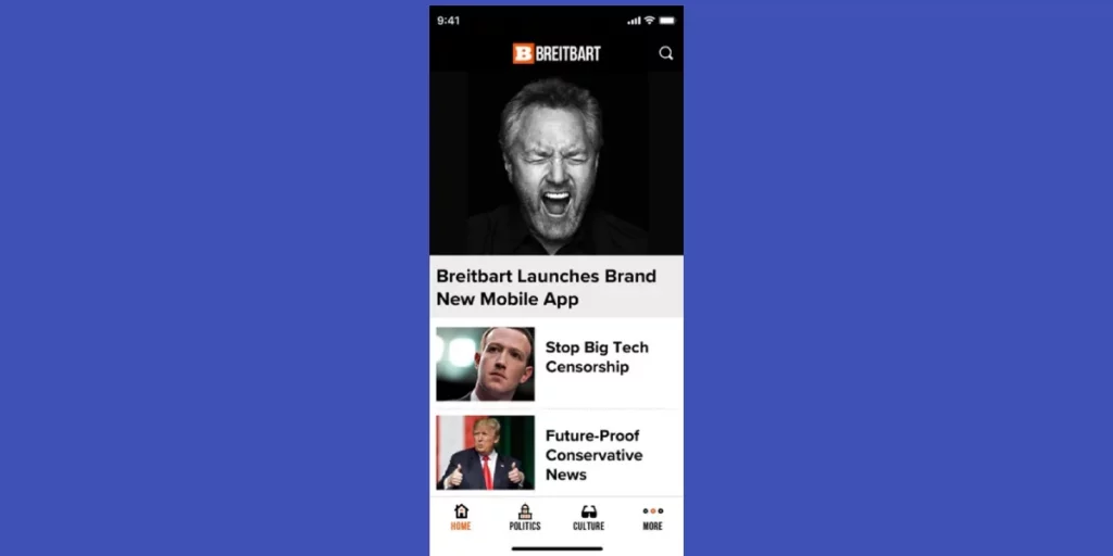 Breitbart