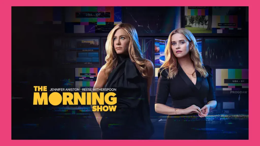 How to Watch The Morning Show Without Apple TV
