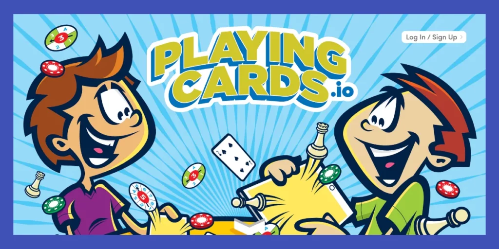 playingcards.io