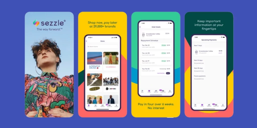 sezzle vs affirm