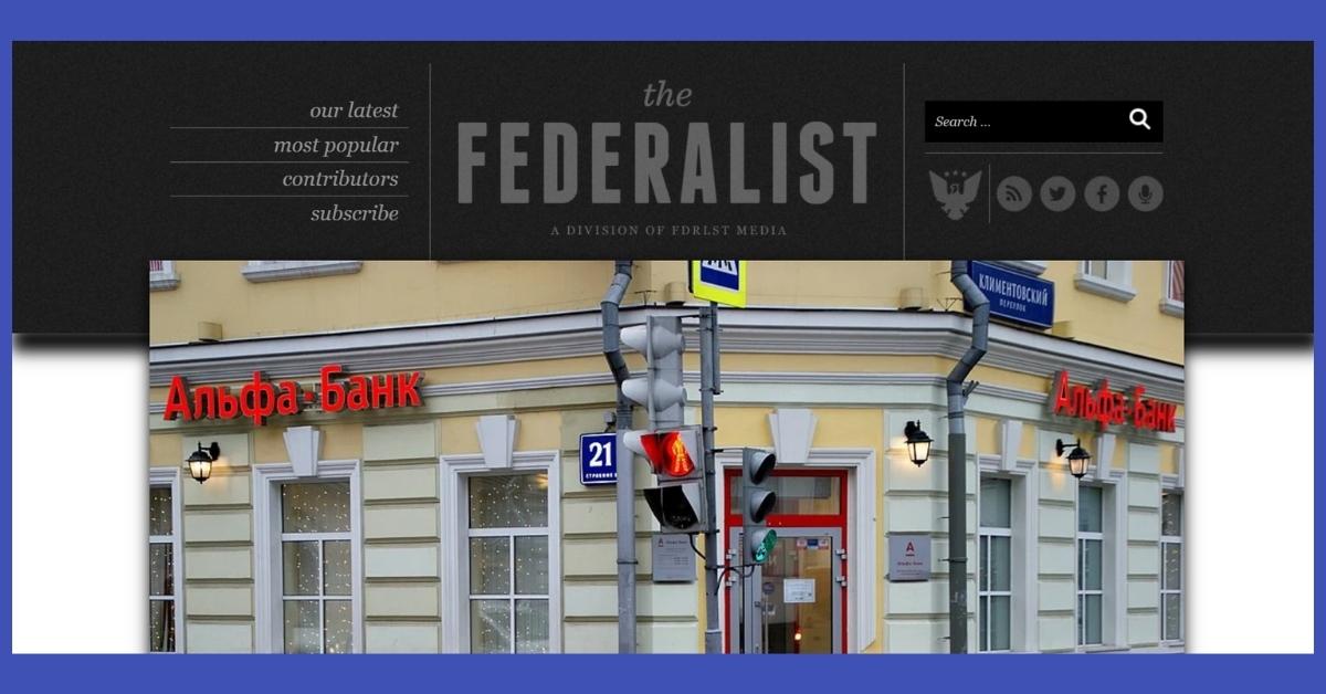 15 Best Conservative News Sites [Must Read] - ViralTalky