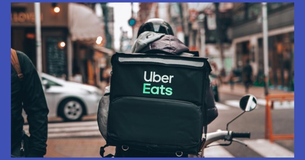uber eats apps like postmates
