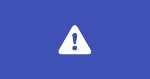 Ticketmaster Error Code u533
