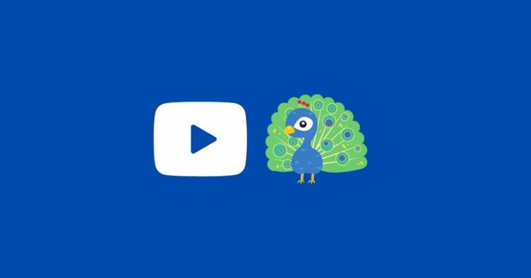 YouTube TV vs Peacock TV: Complete Comparison [2022]