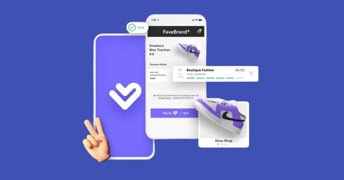 Best Buy Now Pay Later Apps in Australia [2023] ViralTalky