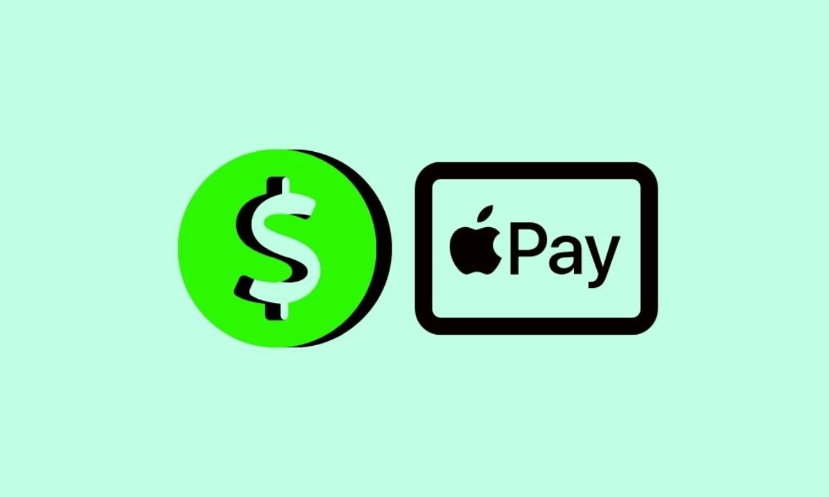 cashapp to apple pay