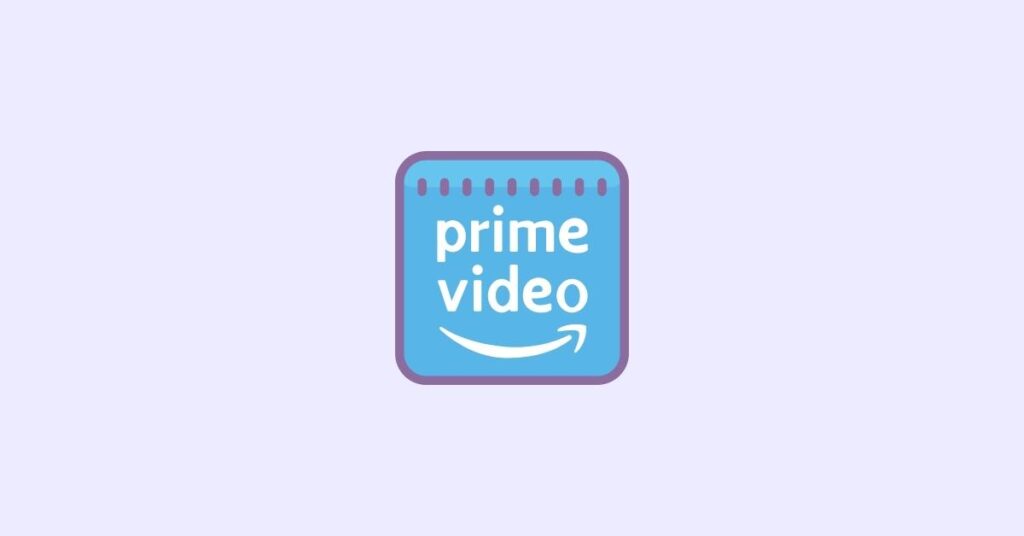 prime video vs amazon prime