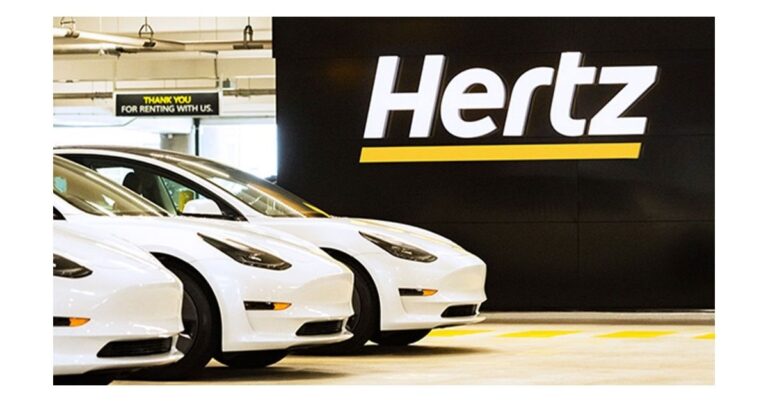 Hertz Alamogordo