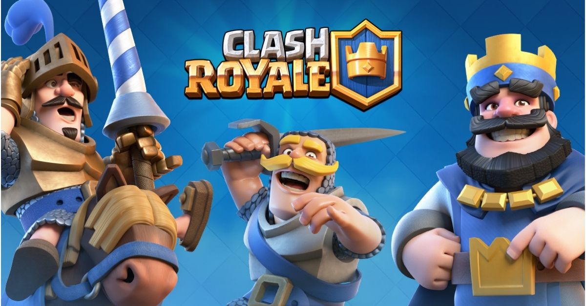 Clash Royale vs Clash of Clans: Which Is Better? [2024] - ViralTalky