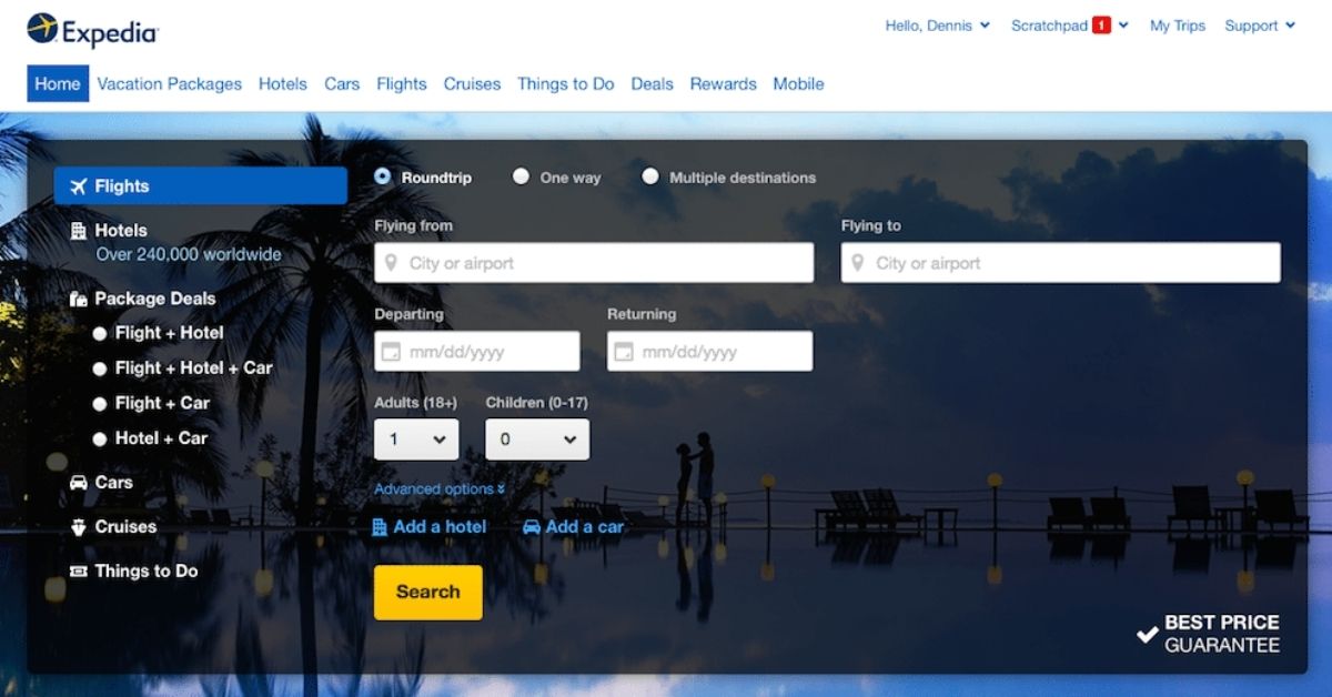 Expedia Vs Priceline: Which Is Right For You? [2024] - ViralTalky