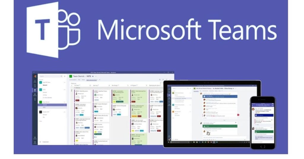 Microsoft Teams Whereby Alternatives